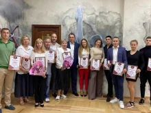 Секция вольной борьбы, 11-я Парковая улица, 49 