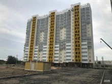 строительная компания Альп-лидер в Челябинске