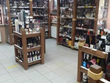 специализированный алкогольный магазин Алкошоп в Мурманске