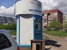 киоск по продаже питьевой воды Ключ здоровья в Казани