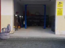Шиномонтаж Шиномонтажная мастерская в Биробиджане