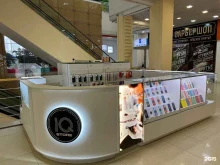 Ремонт мобильных телефонов IQ Store в Уфе