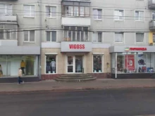 магазин джинсовой одежды Vigoss в Калининграде