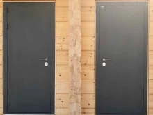 фирменный салон Гардиан в Екатеринбурге