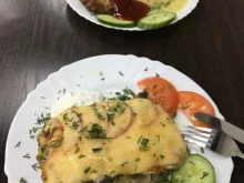 кафе Мастер пицца в Казани