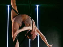 студия танцев, акробатики и гимнастики Cherry Circus в Ростове-на-Дону