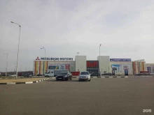 СберБанк, Парковая, 3 