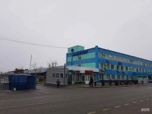 торговая компания Химоптторг в Воронеже