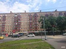 Сбер, Рязанский проспект, 58/1 