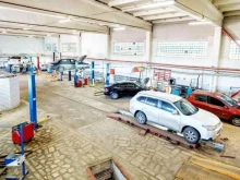 Автошколы Тульский учебный центр в Туле