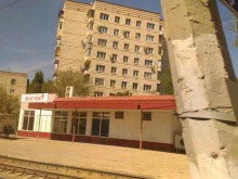 супермаркет Магнит у дома в Волгограде
