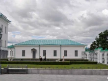 Музеи Тобольский историко-архитектурный музей-заповедник в Тобольске