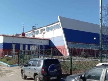 Бассейн, им. Клочкова В.Г., 77 к1 