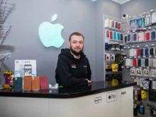 сервисный центр Mr. Apple в Москве