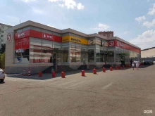 Пятёрочка, Туркестанская, 161в 