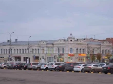 Ваш стиль, Кирова, 65 