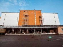 склад временного хранения Хладокомбинат в Владивостоке