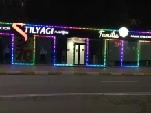 магазин мужской одежды Yanikov в Каспийске