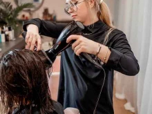 итальянский салон красоты Nuovo nero в Перми