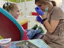 сеть стоматологических клиник для взрослых и детей ЗУБОFF в Красноярске
