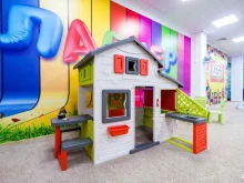 детский развлекательный комплекс Лайнер в Красноярске
