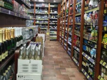 магазин Красное&белое в Перми