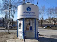 водомат Ново-Лядовская вода в Перми