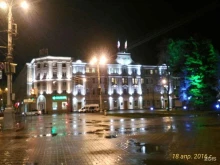 Администрация города / городского округа Администрация городского округа г. Воронеж в Воронеже