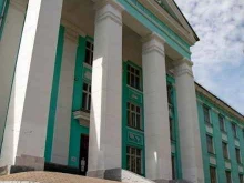 Школы Корпус №2 в Северске