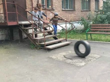 постамат СберЛогистика в Бийске