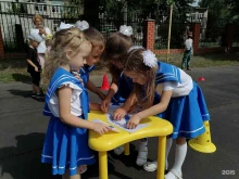 Детские сады Детский сад комбинированного вида №107 в Курске