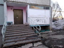 подстанция №5 Самарская областная станция скорой медицинской помощи в Самаре