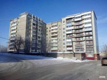 ТСН Свой дом, Железнодорожная 4-я, 59 