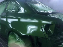 автотехцентр Автомастер в Долгопрудном