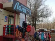 магазин женской одежды Лола в Минусинске