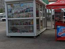Киоски / магазины по продаже печатной продукции Лига-Пресс в Бийске