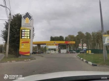 АЗС №20 Роснефть в Рязани