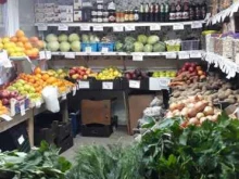 Консервированная продукция Магазин овощей и фруктов в Архангельске