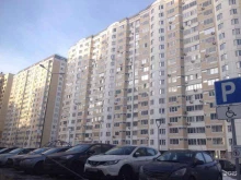 строительная компания Barusstroy в Москве