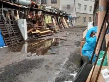 Литейное производство Валькирия в Санкт-Петербурге