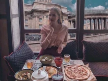 ресторан итальянской кухни Chili pizza в Санкт-Петербурге