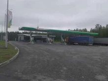 Заправочные станции Татнефть в Миассе и Златоусте