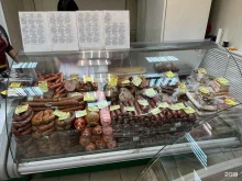 магазин мясной продукции Жуковский деликатес в Брянске