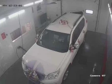 автомойка Вортекс в Копейске