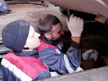 установочный центр Maxi-gas в Ставрополе