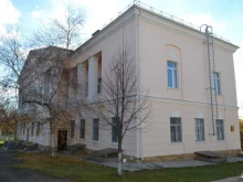 консультативная поликлиника Волгоградская областная клиническая больница №1 в Волгограде