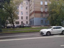 Индустриальные системы, 9-я Парковая улица, 37 