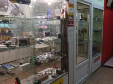 Магазин кондиционеров и видеодомофонов, Донинское шоссе, 20 ст6 