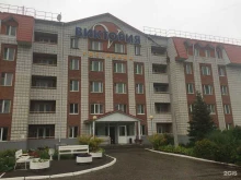 гостиница Виктория в Сыктывкаре