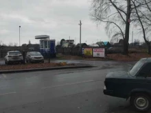автостоянка Прайд в Кемерово